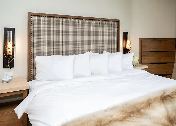 The Estes Park Resort