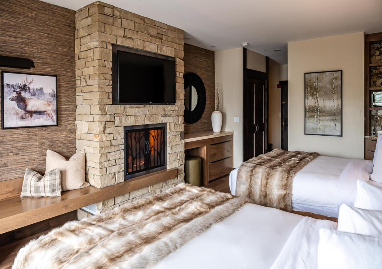 The Hotel