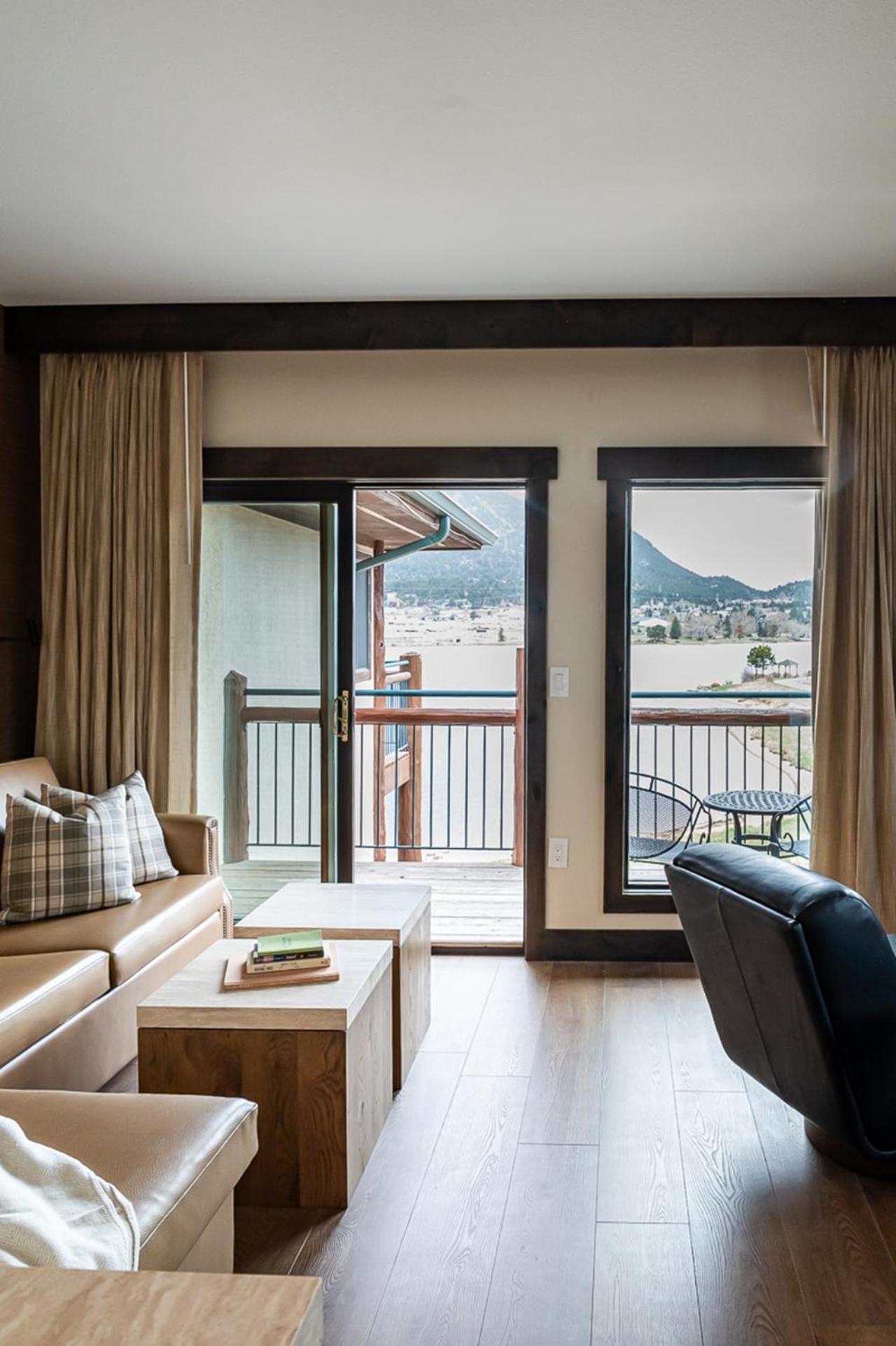 Hotel The
