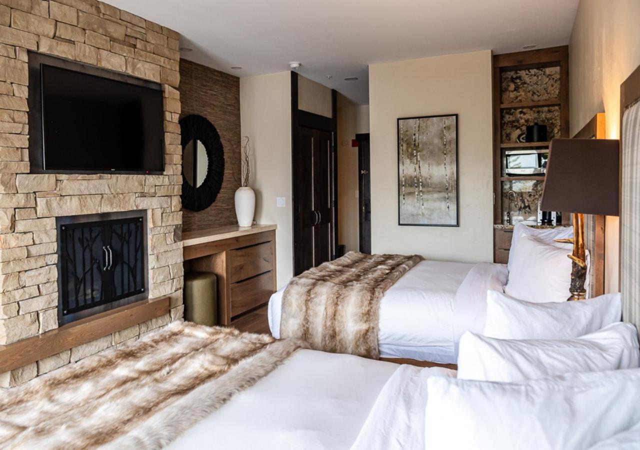 The 4* Estes Park