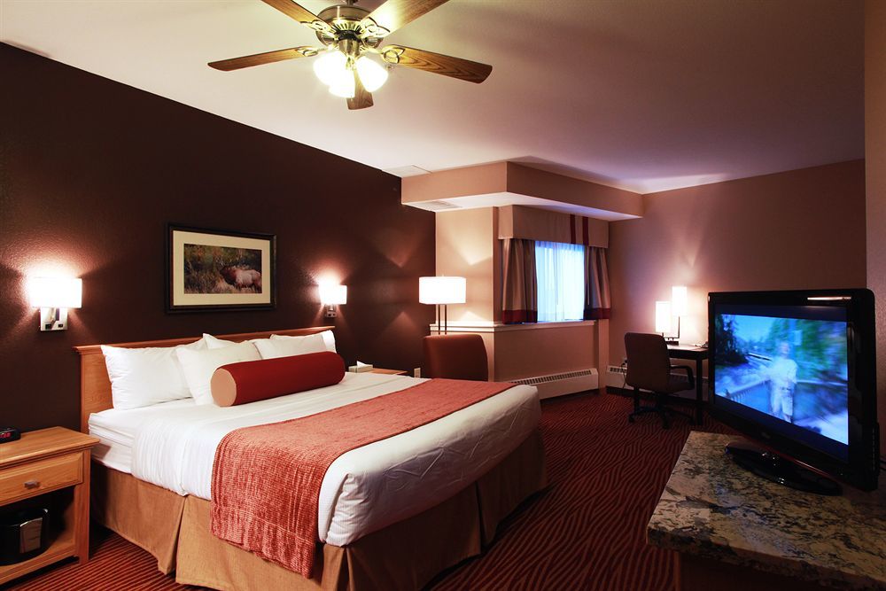 Hotel The