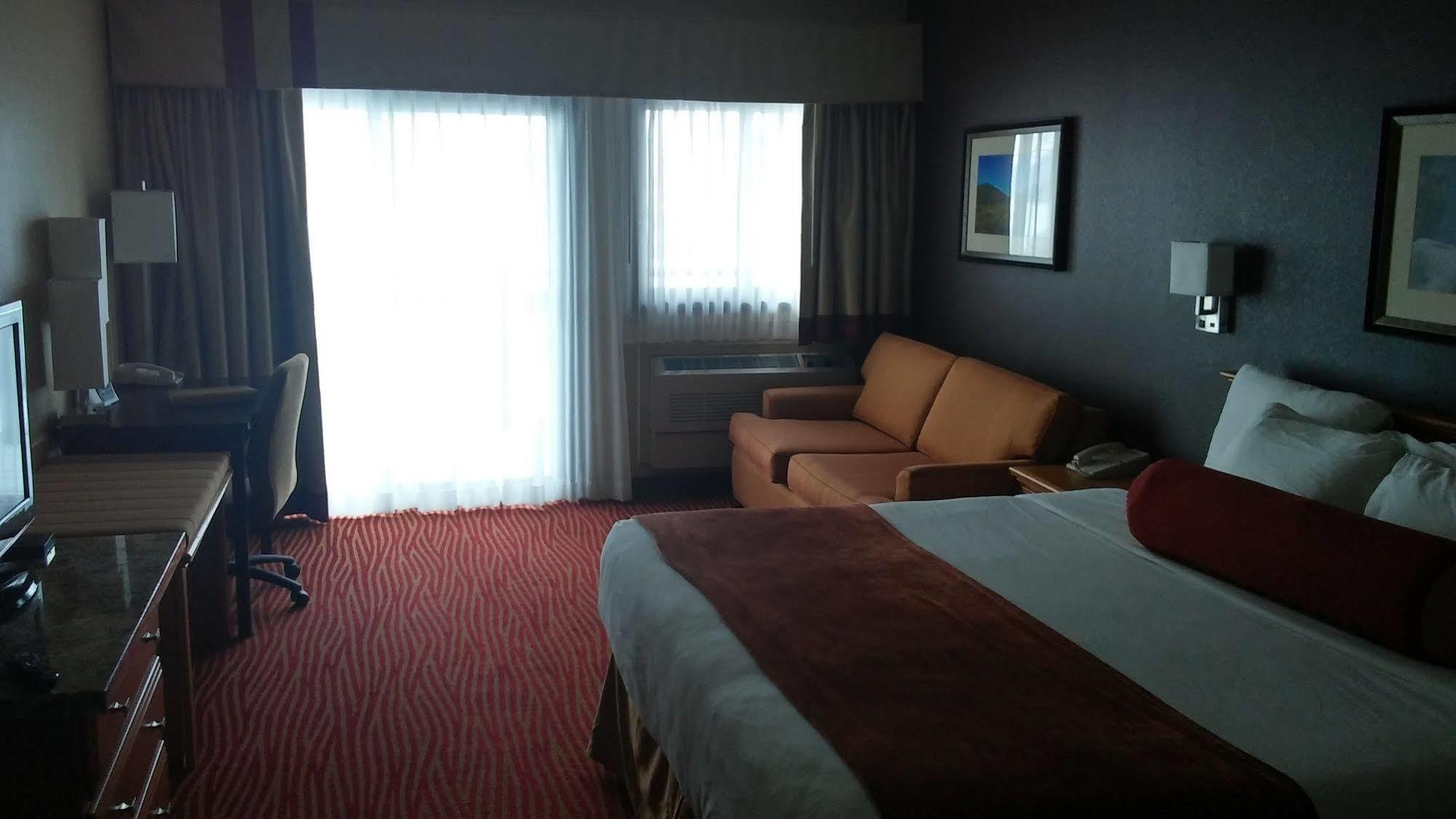 Hotel The Estes Park