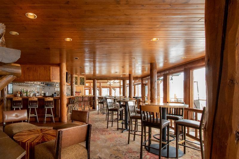 The 4* Estes Park