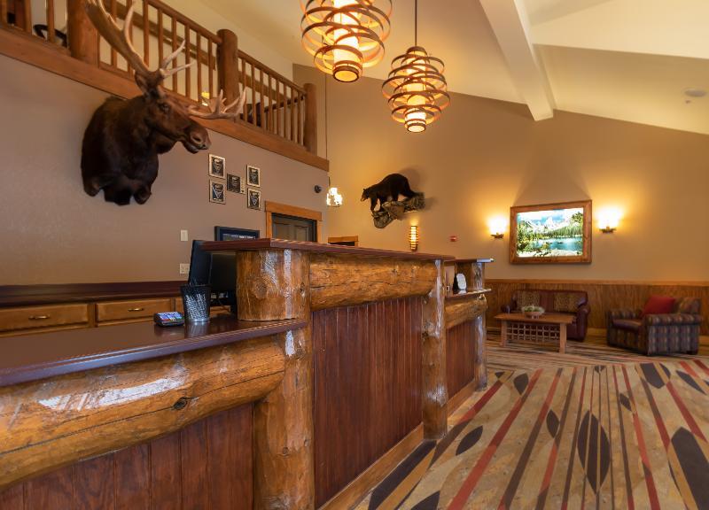 The Hotel