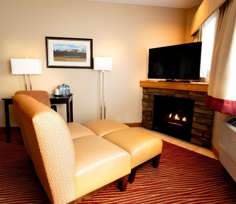 The Hotel