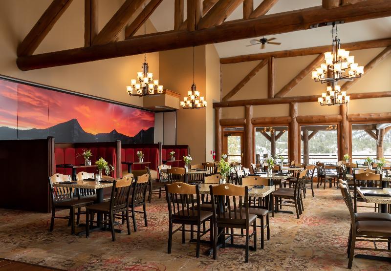 Hotel The Estes Park