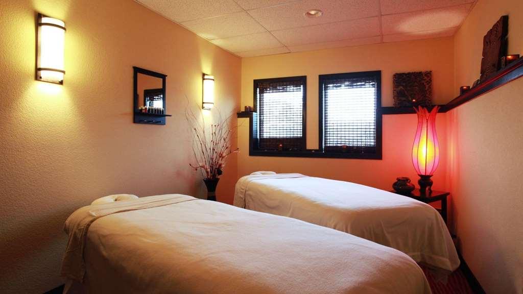 The Hotel Estes Park