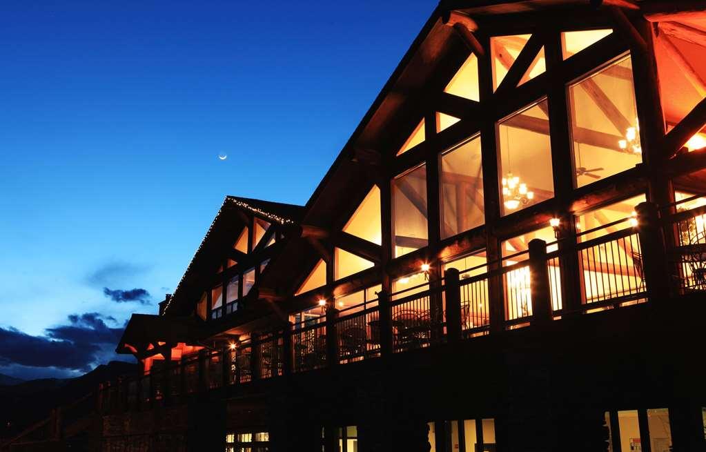 The Hotel
