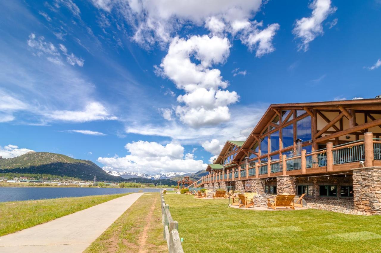 The 4* Estes Park