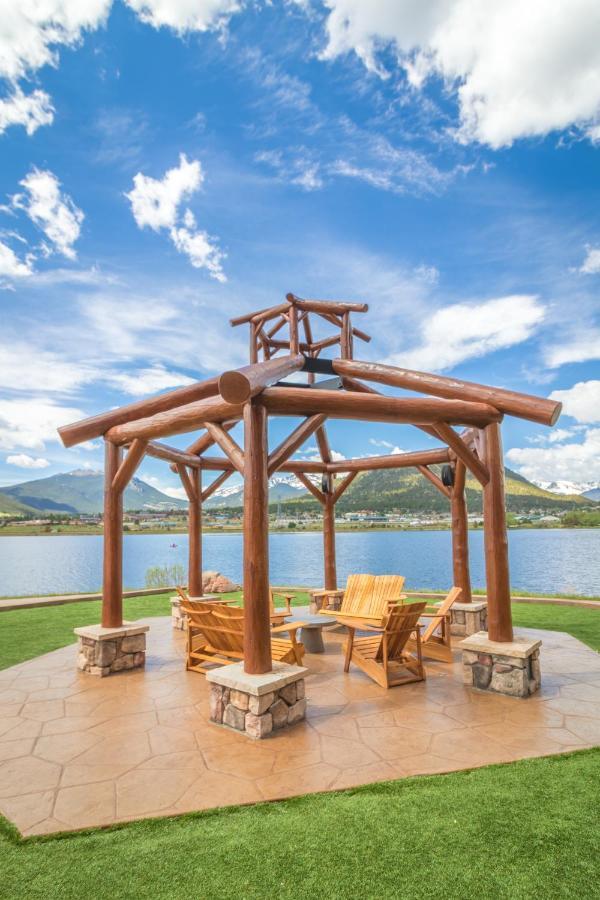 The 4* Estes Park