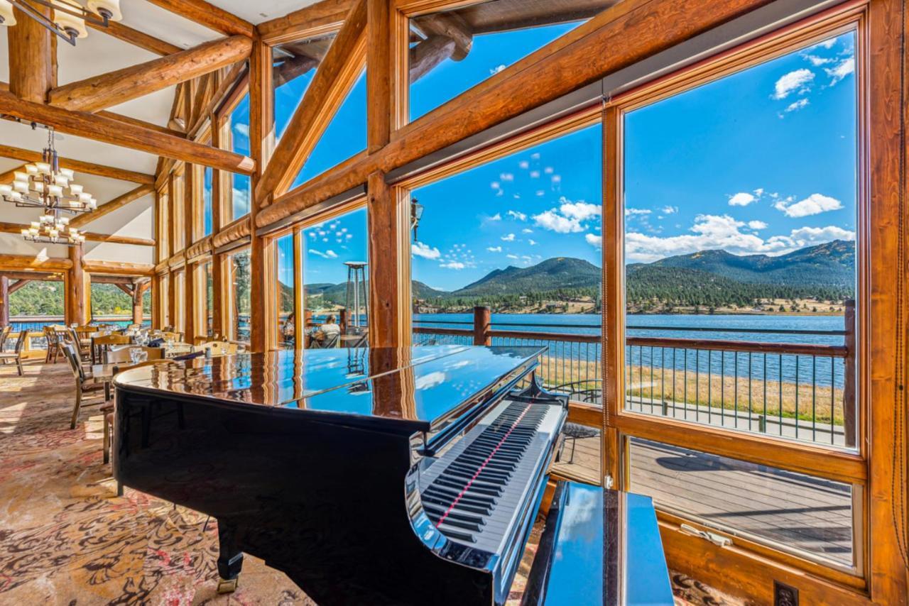 The Estes Park