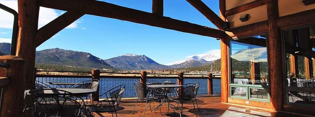 The Hotel Estes Park